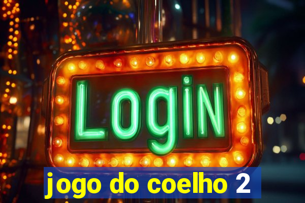 jogo do coelho 2